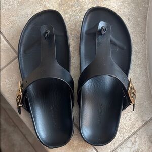 Tory Burch Mellow T Strap